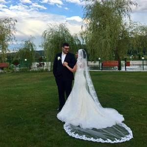 Meet your Posher, Oana-ancuta